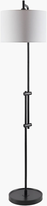 Livabliss Naiper NPE-001 64"H x 14"W x 14"D Floor Lighting