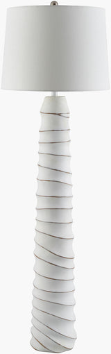 Surya Obelisco OBL-001 59"H x 18"W x 18"D Floor Lighting
