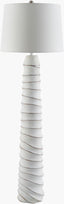 Surya Obelisco OBL-001 59"H x 18"W x 18"D Floor Lighting