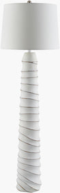 Surya Obelisco OBL-001 59"H x 18"W x 18"D Floor Lighting