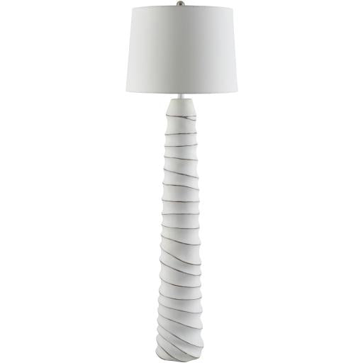 Surya Obelisco OBL-001 59"H x 18"W x 18"D Lamp