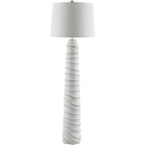 Surya Obelisco OBL-001 59"H x 18"W x 18"D Lamp