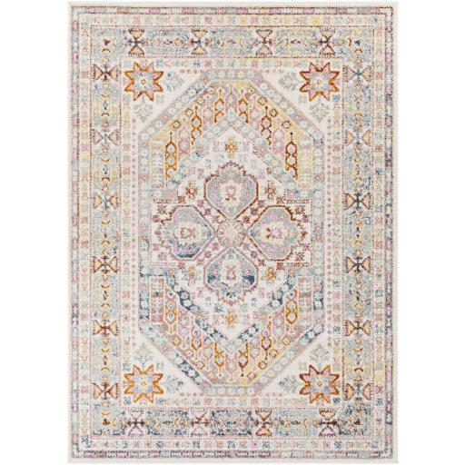 Surya New Mexico NWM-2364 2' x 3' Rug