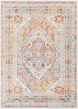 Livabliss New Mexico NWM-2364 2' x 2'11" Machine Woven Rug