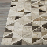 Surya Outback OUT-1002 5' x 8' Rug