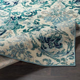Surya Paramount PAR-1102 1'10" x 2'11" Rug