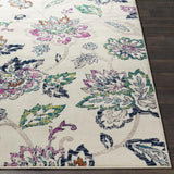 Surya Paramount PAR-1115 1'10" x 2'11" Rug