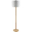 Surya Padauk PDK-002 61"H x 16"W x 16"D Lamp