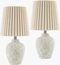 Livabliss Pines PIN-001 19"H x 9"W x 9"D Table Lighting