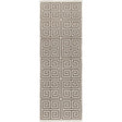 Surya Picnic PIC-4004 2'6" x 8' Rug