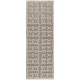Surya Picnic PIC-4004 2'6" x 8' Rug