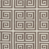Surya Picnic PIC-4004 Brown Cream 2'6" x 8' Rug