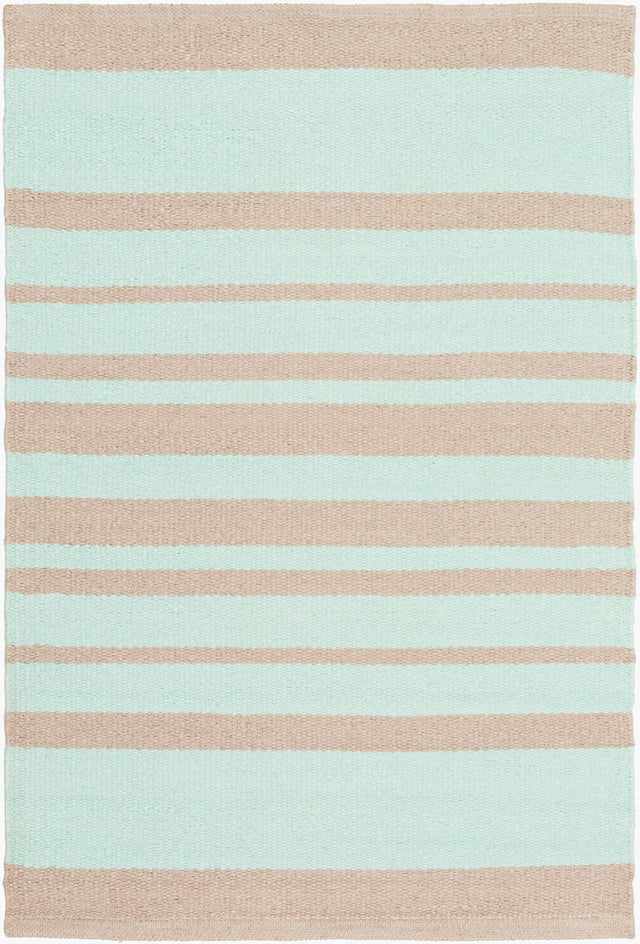 Surya Picnic PIC-4006 3'3" x 5'3" Handmade Rug