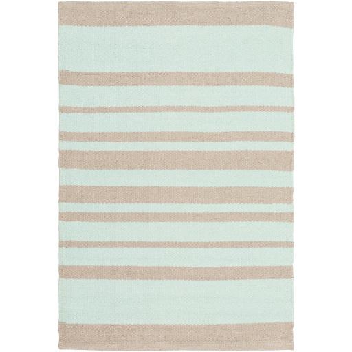 Surya Picnic PIC-4006 3'3" x 5'3" Rug