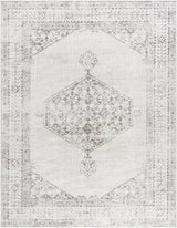 Livabliss Olympic PNWOL-2300 2'7" x 10' Machine Woven Rug