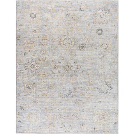Surya Olympic PNWOL-2301 2'7" x 10' Rug