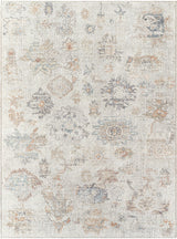 Livabliss Olympic PNWOL-2302 2'7" x 12' Machine Woven Rug