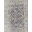 Surya Olympic PNWOL-2304 2'7" x 10' Rug