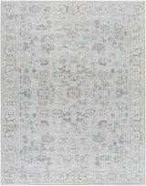 Livabliss Olympic PNWOL-2303 10' x 14' Machine Woven Rug