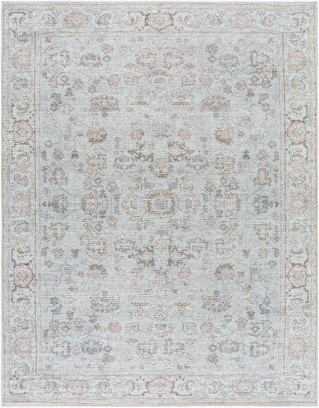 Livabliss Olympic PNWOL-2303 10' x 14' Machine Woven Rug