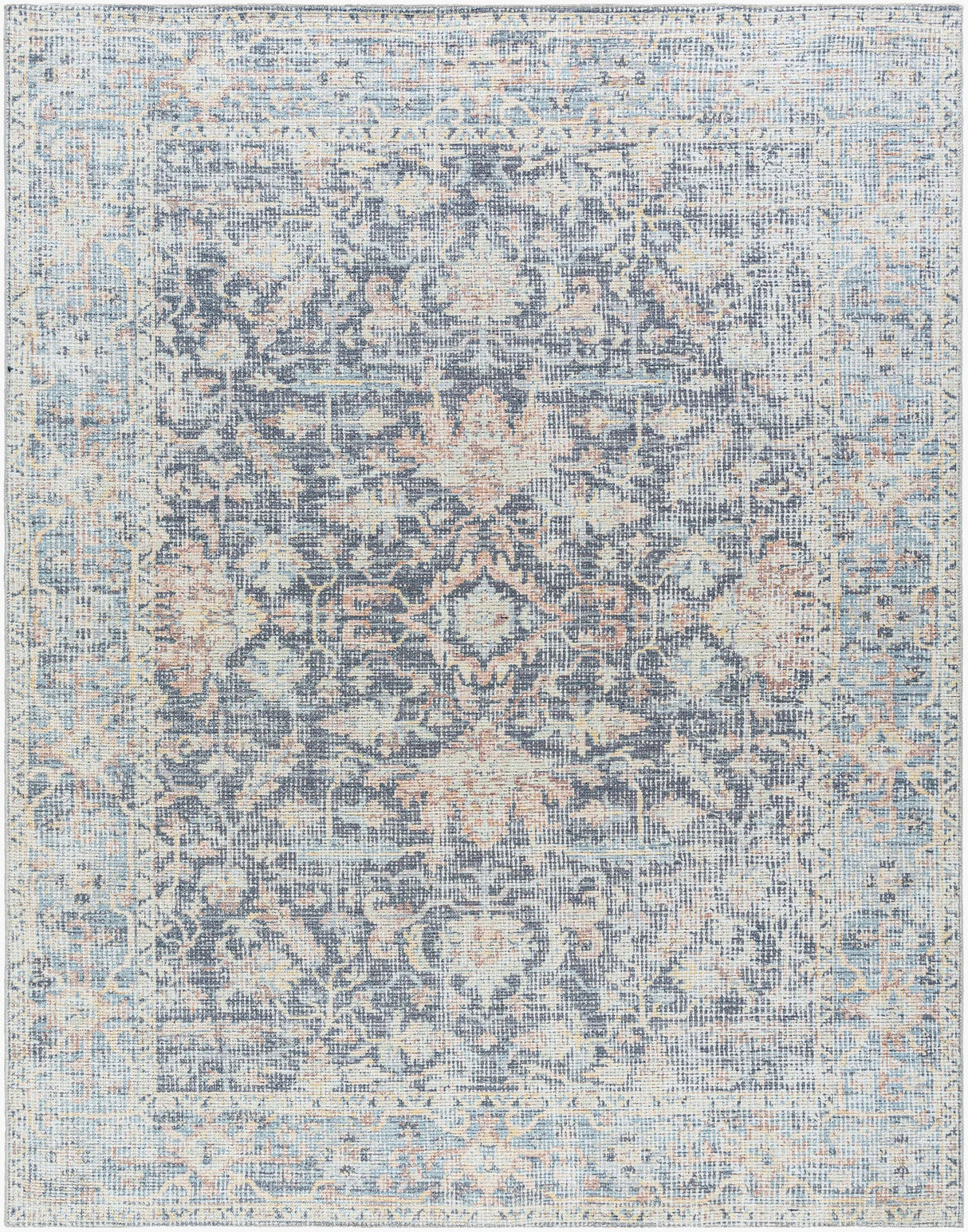 Livabliss Olympic PNWOL-2304 10' x 14' Machine Woven Rug