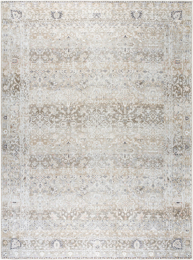 Livabliss Rainier PNWRN-2302 10' x 14' Machine Woven Rug