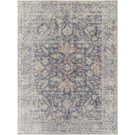 Surya Olympic PNWOL-2304 2'7" x 12' Rug