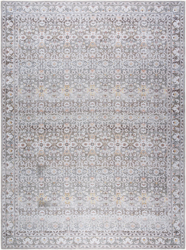 Livabliss Rainier PNWRN-2301 10' x 14' Machine Woven Rug