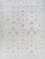 Livabliss Spokane PNWSP-2300 2'7" x 12' Machine Woven Rug