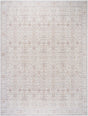 Livabliss Spokane PNWSP-2301 2'7" x 10' Machine Woven Rug
