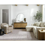 Surya Spokane PNWSP-2301 2'7" x 10' Rug