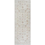 Surya Spokane PNWSP-2300 2'7" x 10' Rug