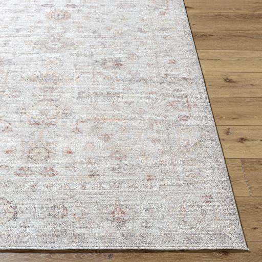 Surya Spokane PNWSP-2300 2'7" x 10' Rug