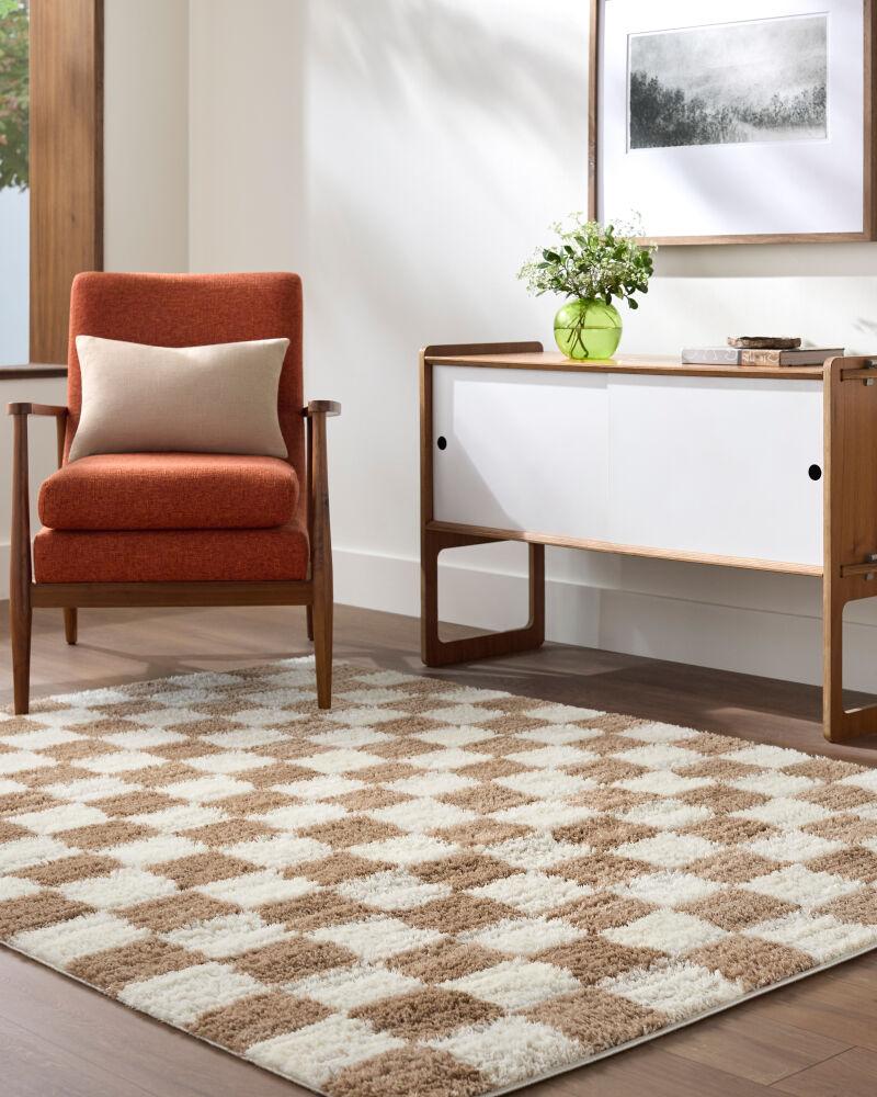 Livabliss Primo PRO-2311 2' x 2'11" Machine Woven Rug