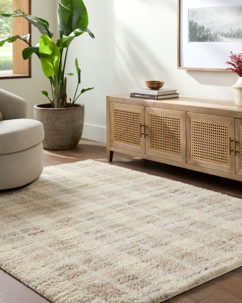 Livabliss Primo PRO-2312 2' x 2'11" Machine Woven Rug