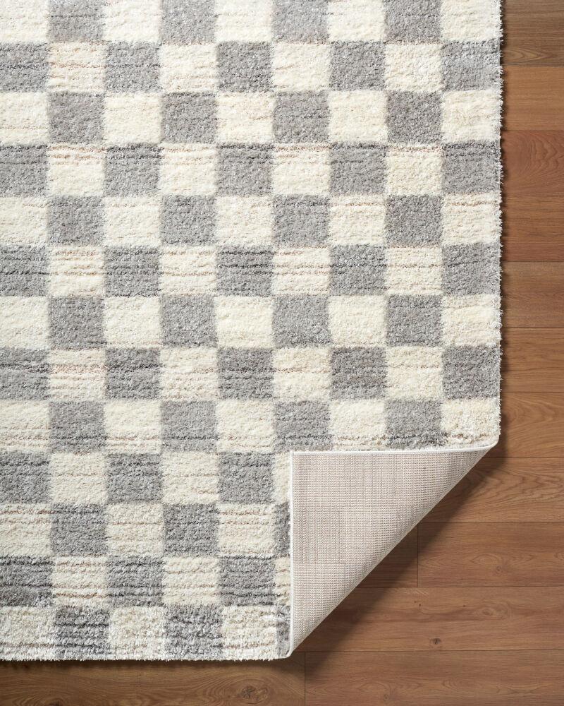 Livabliss Primo PRO-2316 2' x 2'11" Machine Woven Rug