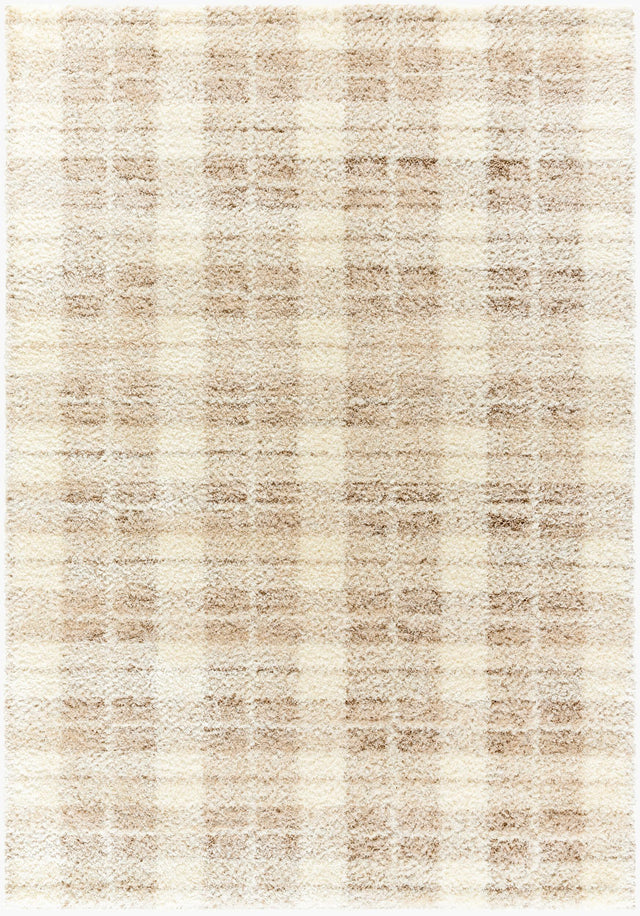 Livabliss Primo PRO-2312 5'3" x 7' Machine Woven Rug