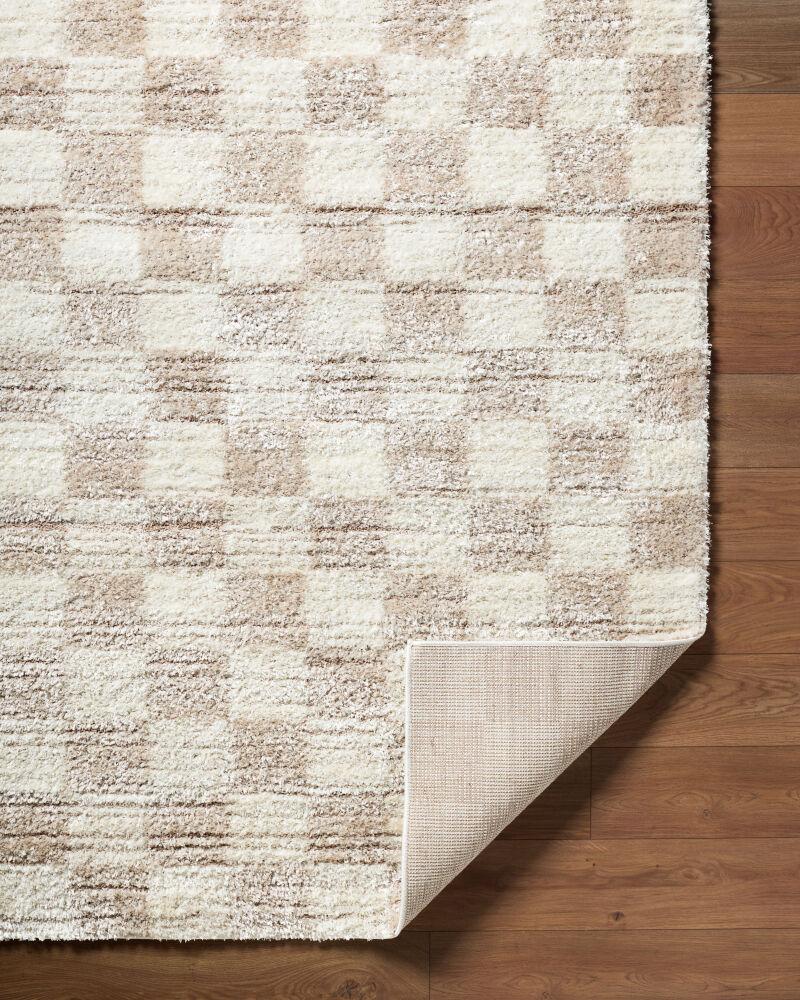 Livabliss Primo PRO-2314 2' x 2'11" Machine Woven Rug