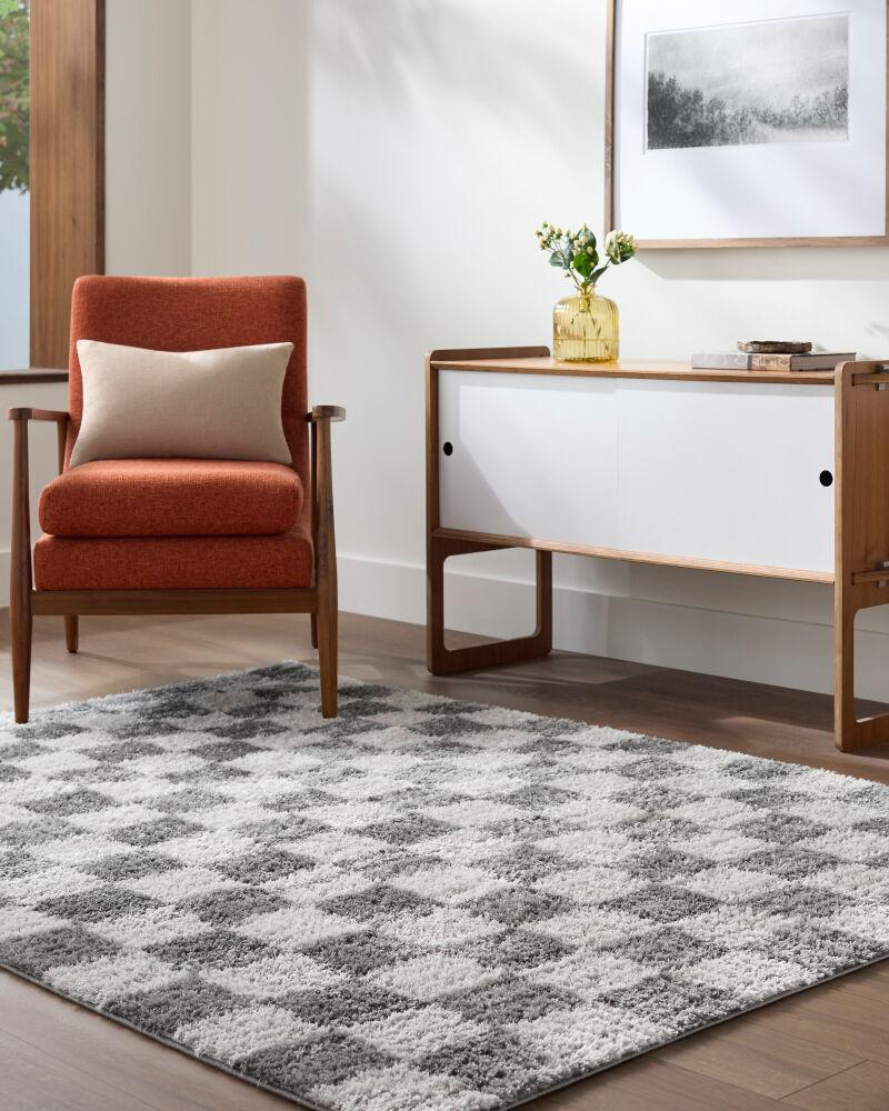 Livabliss Primo PRO-2315 7'10" x 10' Machine Woven Rug