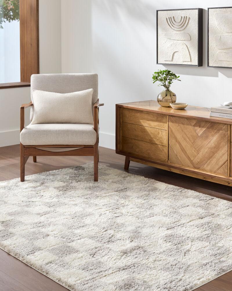 Livabliss Primo PRO-2316 7'10" x 10' Machine Woven Rug
