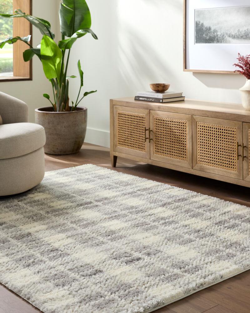 Livabliss Primo PRO-2317 2' x 2'11" Machine Woven Rug