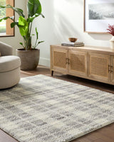 Livabliss Primo PRO-2317 2' x 2'11" Machine Woven Rug