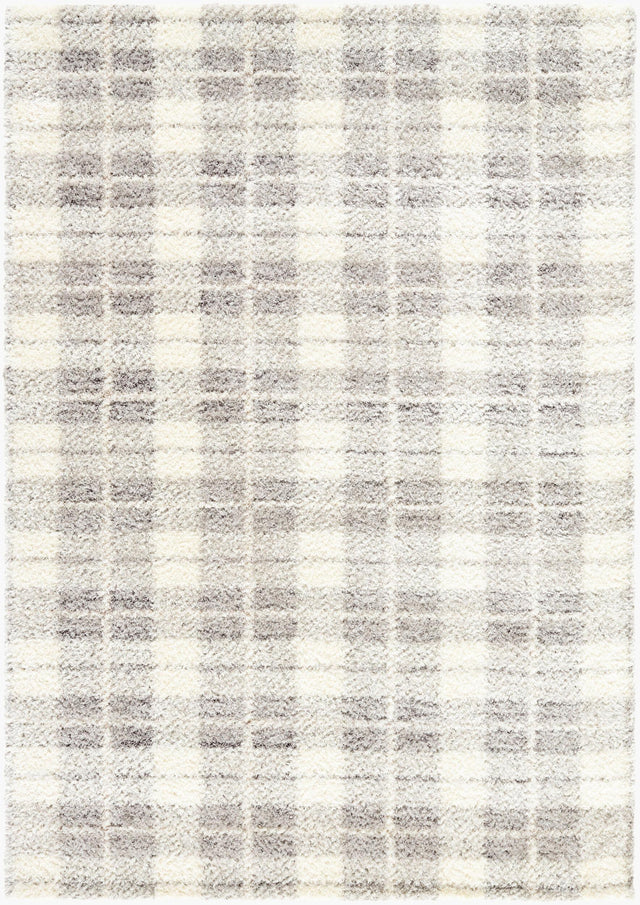 Livabliss Primo PRO-2317 5'3" x 7' Machine Woven Rug