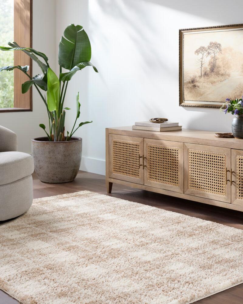Livabliss Primo PRO-2318 5'3" x 7' Machine Woven Rug