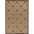 Surya Portera PRT-1048 4'7" x 6'7" Rug