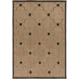 Surya Portera PRT-1048 4'7" x 6'7" Rug
