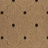Surya Portera PRT-1048 Beige Brown 4'7" x 6'7" Rug