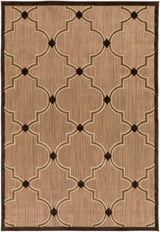 Livabliss Portera PRT-1048 4'7" x 6'7" Machine Woven Rug