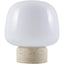 Surya Portio PTI-002 9"H x 9"W x 9"D Lamp