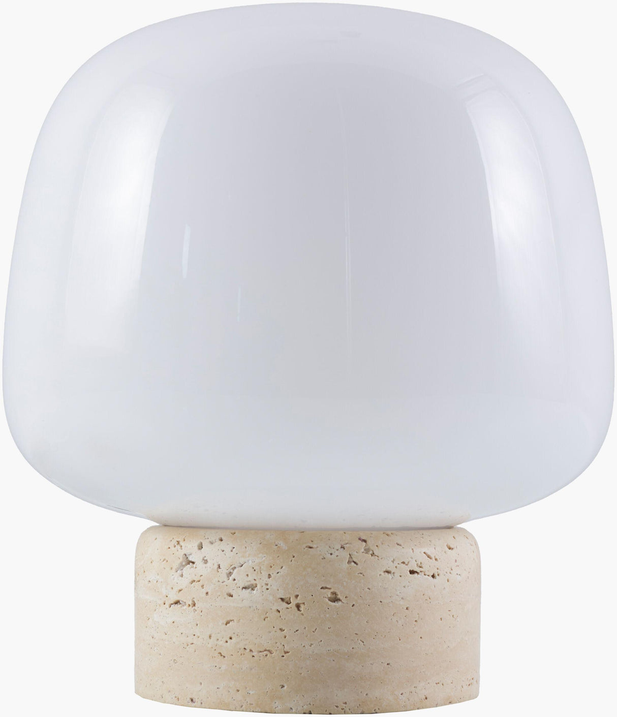 Livabliss Portio PTI-002 9"H x 9"W x 9"D Table Lighting